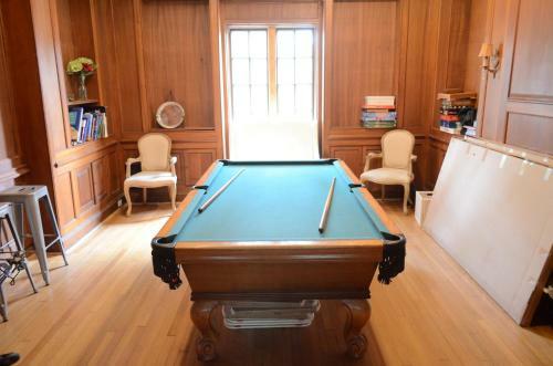 Hi - Houston The Morty Rich Hostel