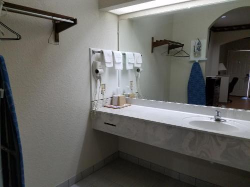 Motel Scott Inn And Suites Houston