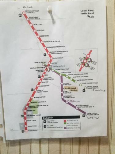 Motel Scott Inn And Suites Houston