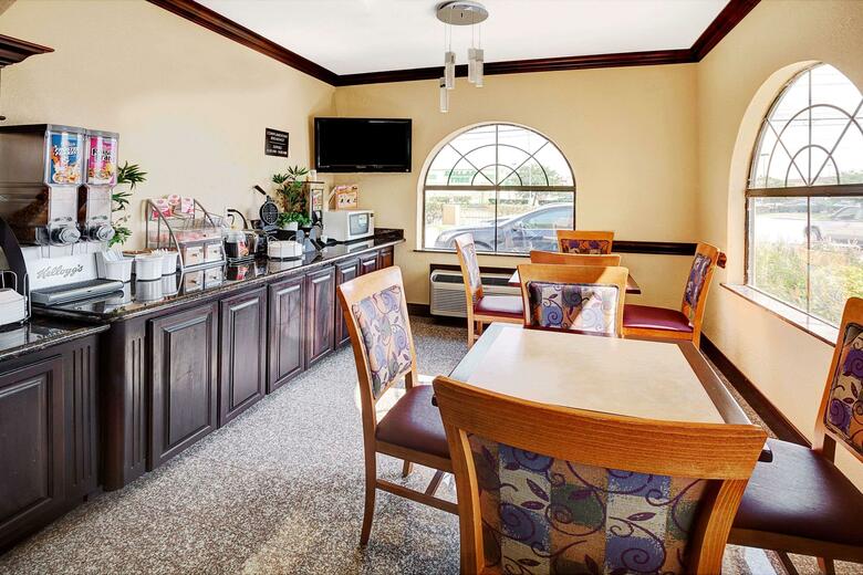 Motel Super 8 Houston Hobby Airport South