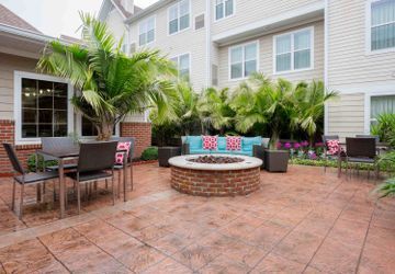 Hotel Residence Inn Houston Northwest / Willowbrook