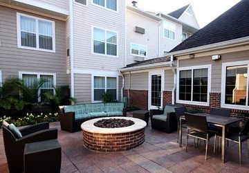 Hotel Residence Inn Houston Northwest / Willowbrook