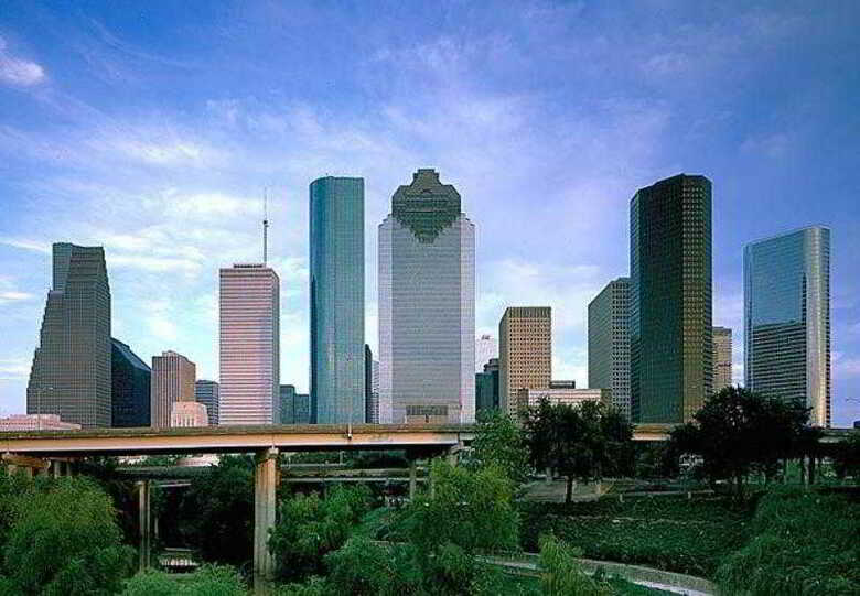 Hotel Residence Inn Houston Northwest / Willowbrook