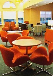 Hotel Residence Inn Houston Northwest / Willowbrook