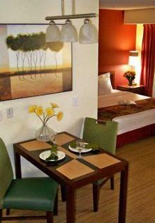 Hotel Residence Inn Houston Northwest / Willowbrook