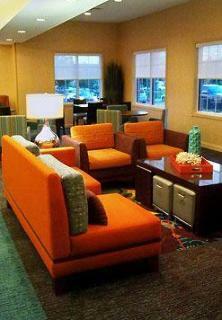 Hotel Residence Inn Houston Northwest / Willowbrook