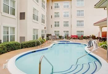 Hotel Residence Inn Houston - West University