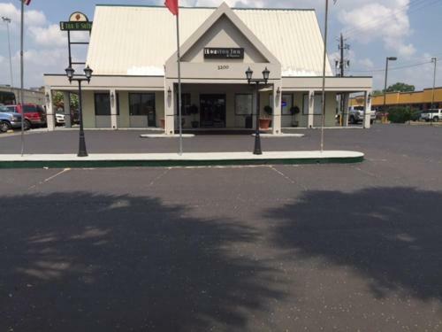 Hotel Houston Inn And Suites