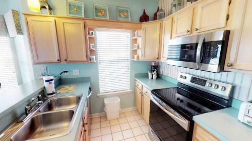 River Creek 2 By Coastline Resorts