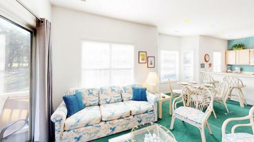 River Creek 2 By Coastline Resorts