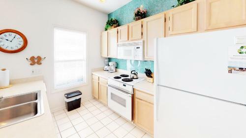 River Creek 2 By Coastline Resorts