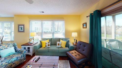 River Creek 1 By Coastline Resorts