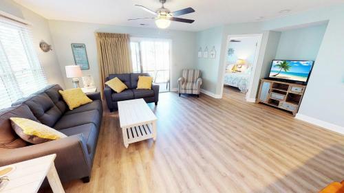 River Creek 1 By Coastline Resorts