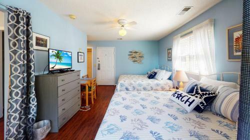 River Creek 1 By Coastline Resorts