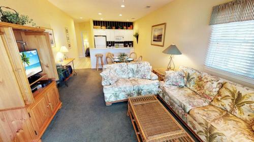 Champions By Coastline Resorts