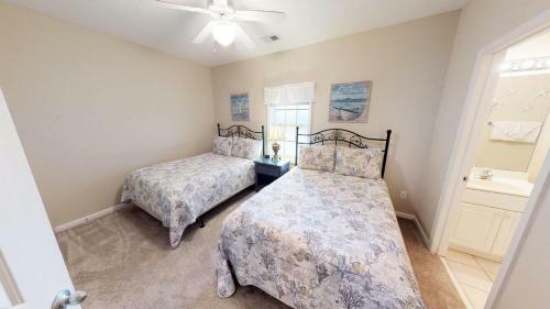 Champions By Coastline Resorts