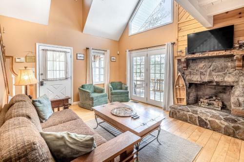 Greens Creek Lodge
