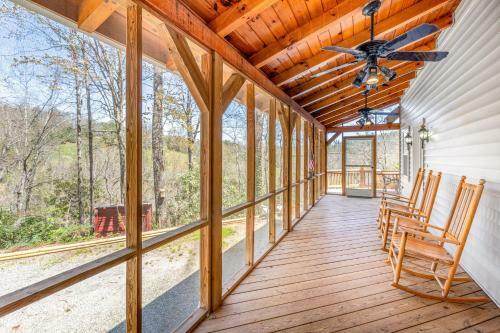 Greens Creek Lodge