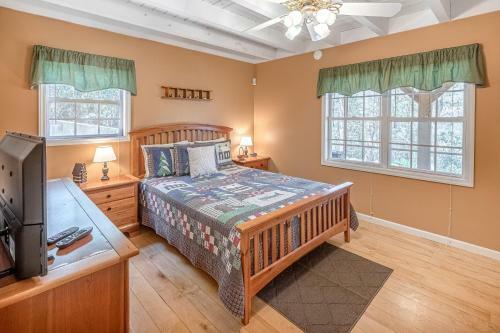 Greens Creek Lodge