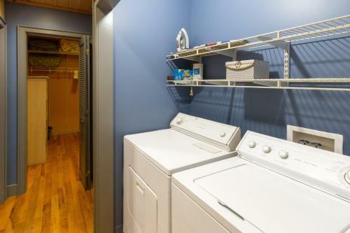 Mountain Top Tranquility