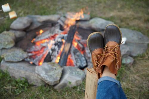 Tentrr - Happy Tales Campsite