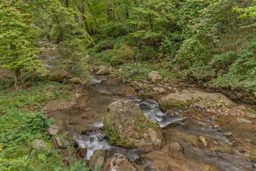 Rushing Waters Retreat