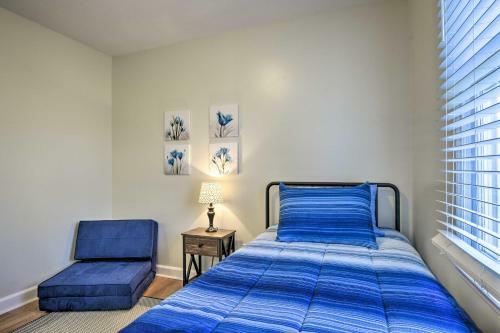 Wake Forest Home - 20 Mi To Downtown Raleigh!