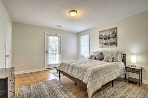 Wake Forest Home - 20 Mi To Downtown Raleigh!