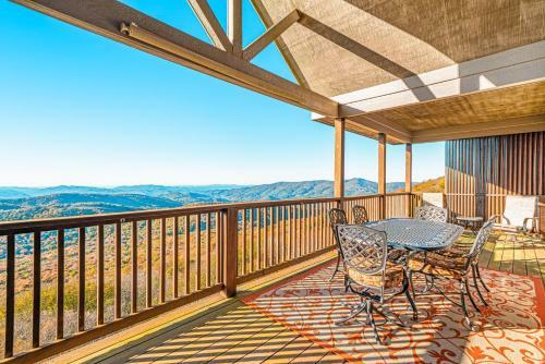 Overlook At The Reserve & 22d