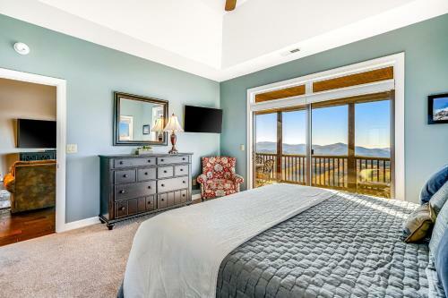 Overlook At The Reserve & 22d