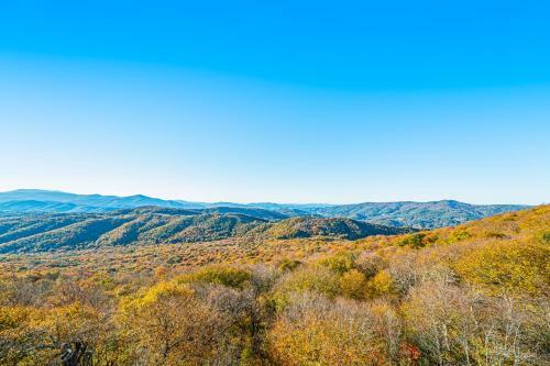 Overlook At The Reserve & 22d