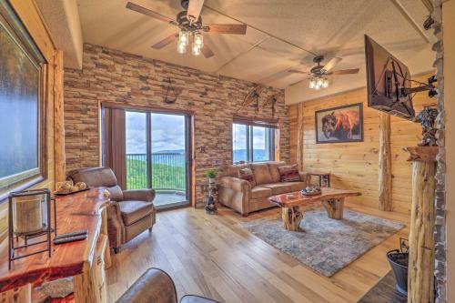 Apartamento Rustic Sugar Mtn Retreat With Views And Pool Access!