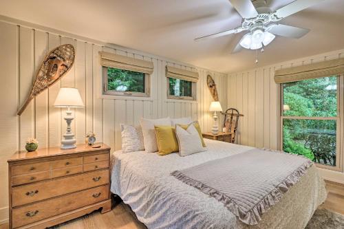 Luxury Sugar Mountain Hideaway Deck And Mtn Views