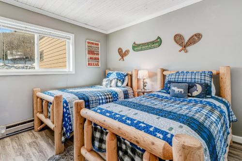 Palm Ski And Mountain Retreat