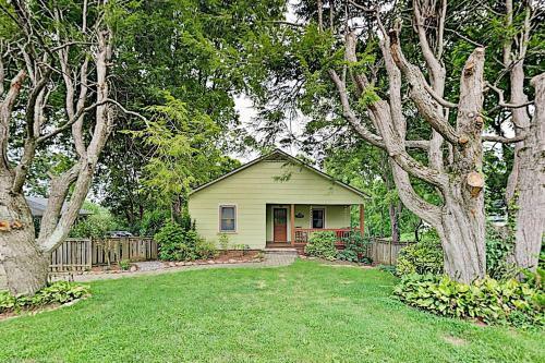 Grove Cottage