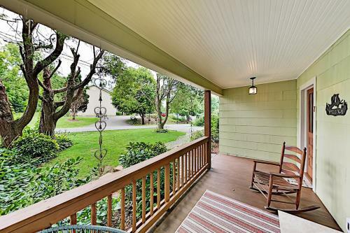 Grove Cottage