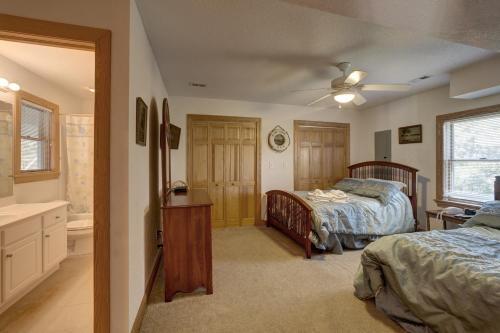 Our Blue Haven 731