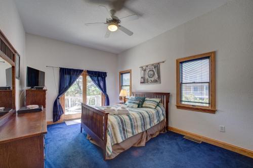 Our Blue Haven 731