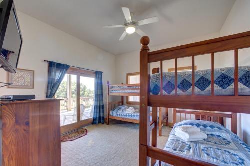 Our Blue Haven 731