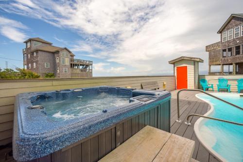 Sunset Breeze 839