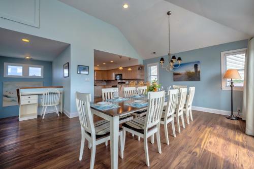 Sea Isle Escape 193