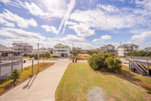 Sea Isle Escape 193