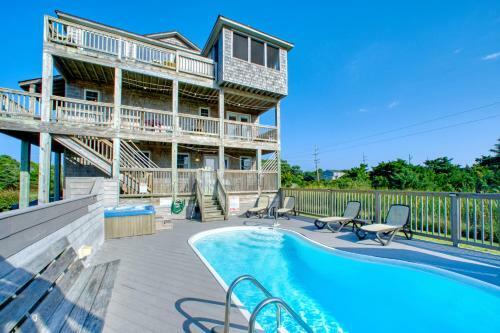 Getaways 478