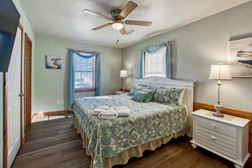 Getaways 478