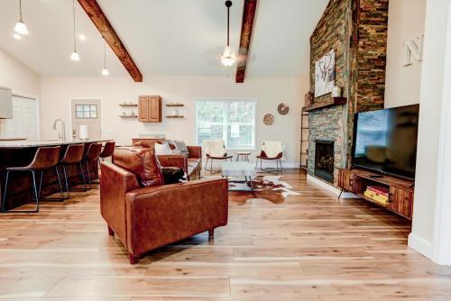 Antler View Ridge
