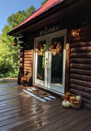 Smokies Overlook Lodge