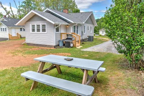 109 West Marshall Street, Waynesville, Nc