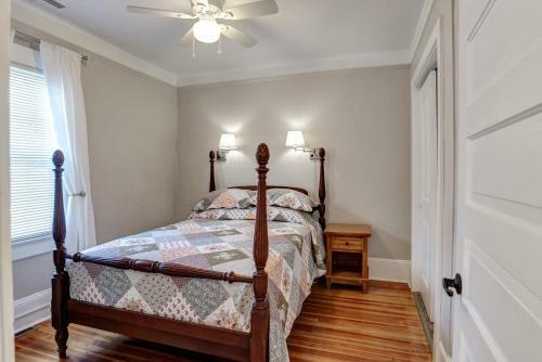 109 West Marshall Street, Waynesville, Nc