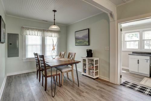 109 West Marshall Street, Waynesville, Nc