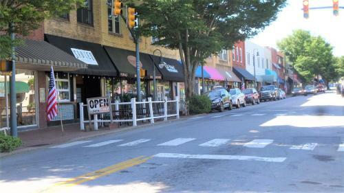 109 West Marshall Street, Waynesville, Nc